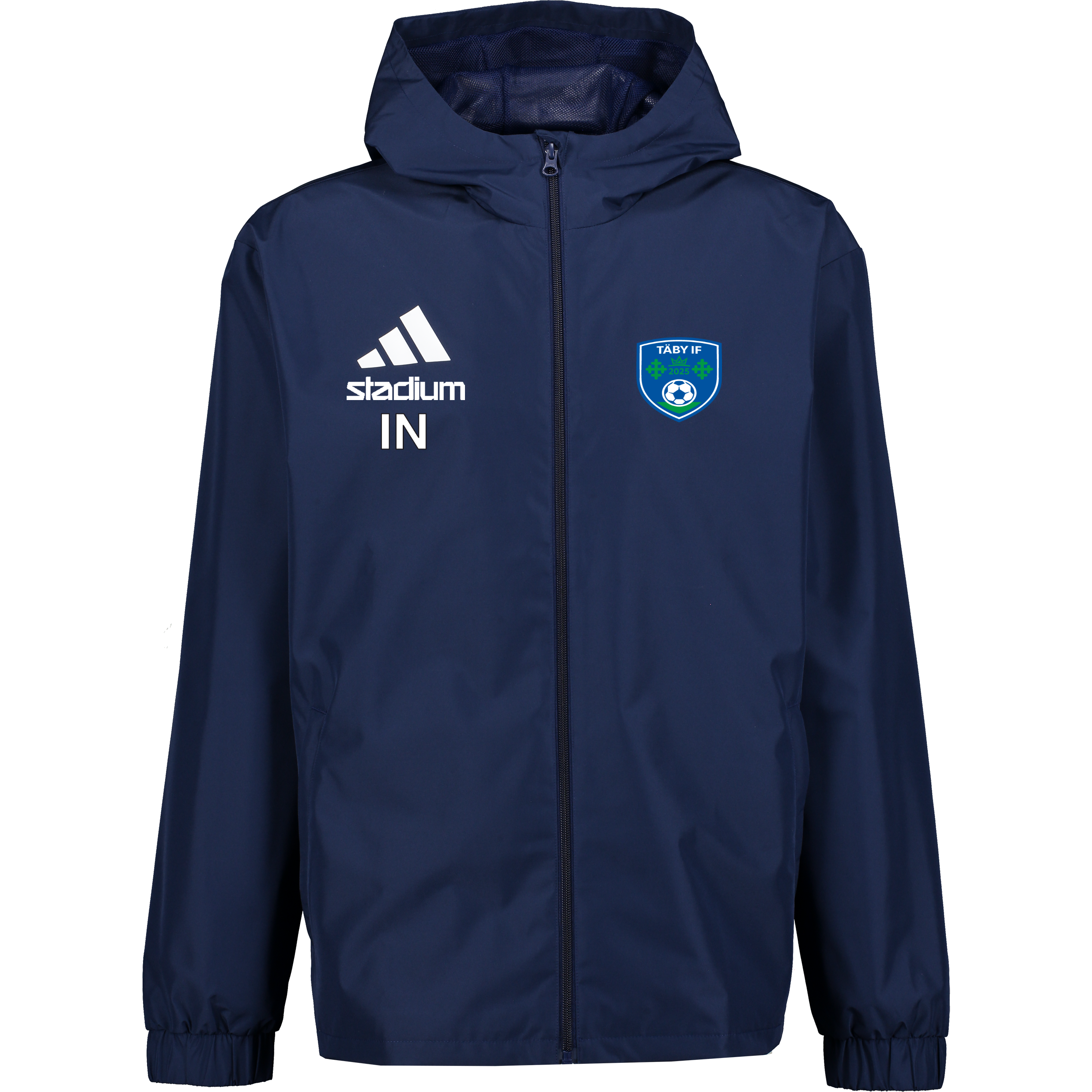 
ADIDAS, 
ENT26 AW JKT JR, 
Detail 1
