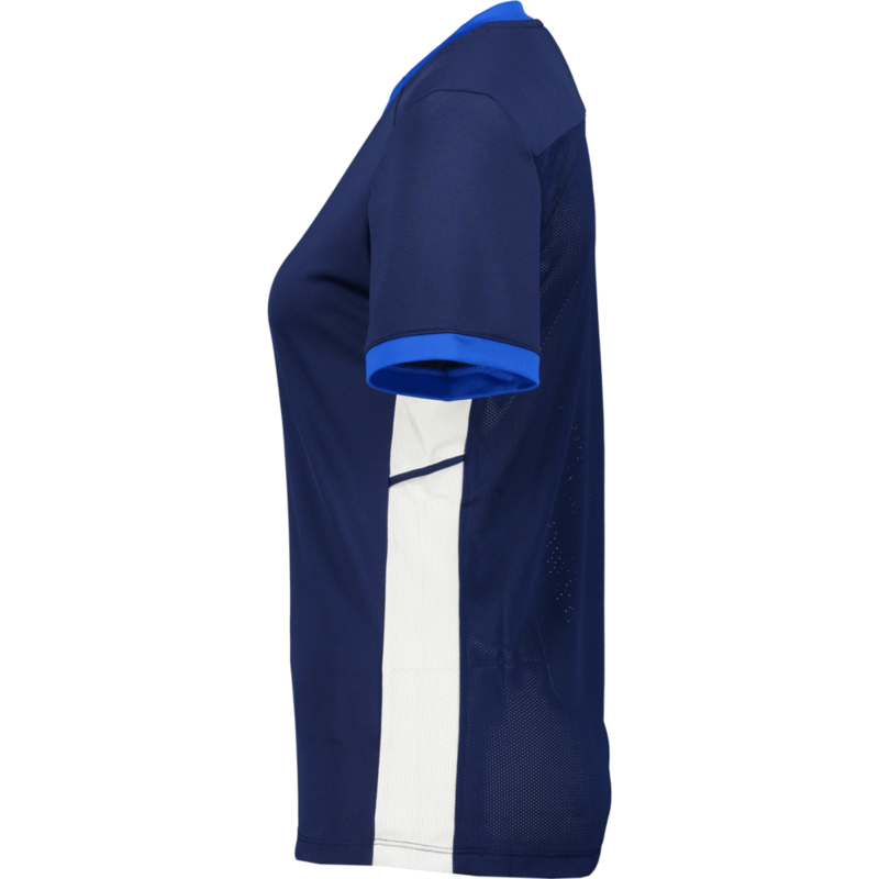 NIKE, Acd25 Ss Top W