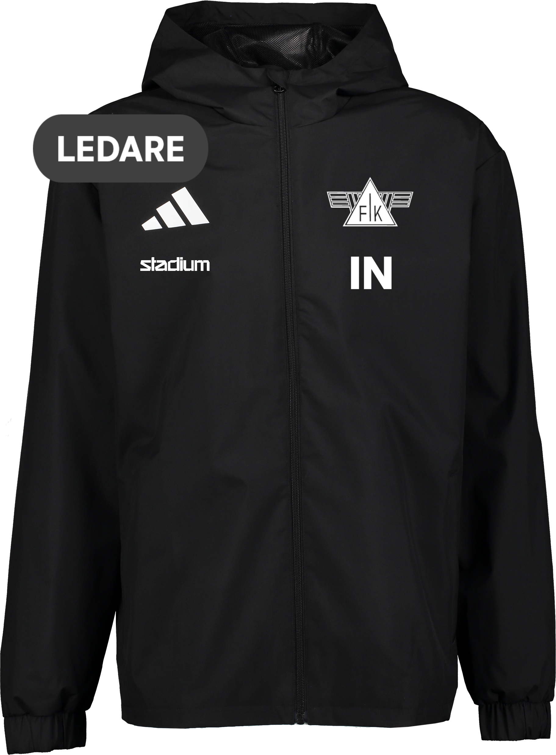 
ADIDAS, 
ENT26 AW JKT, 
Detail 1
