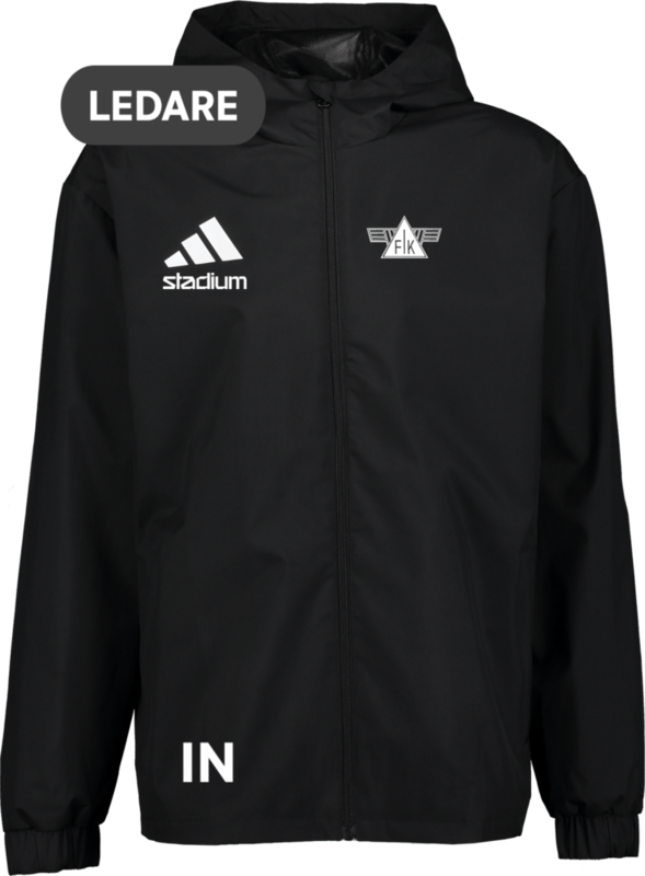
ADIDAS, 
ENT26 AW JKT, 
Detail 1
