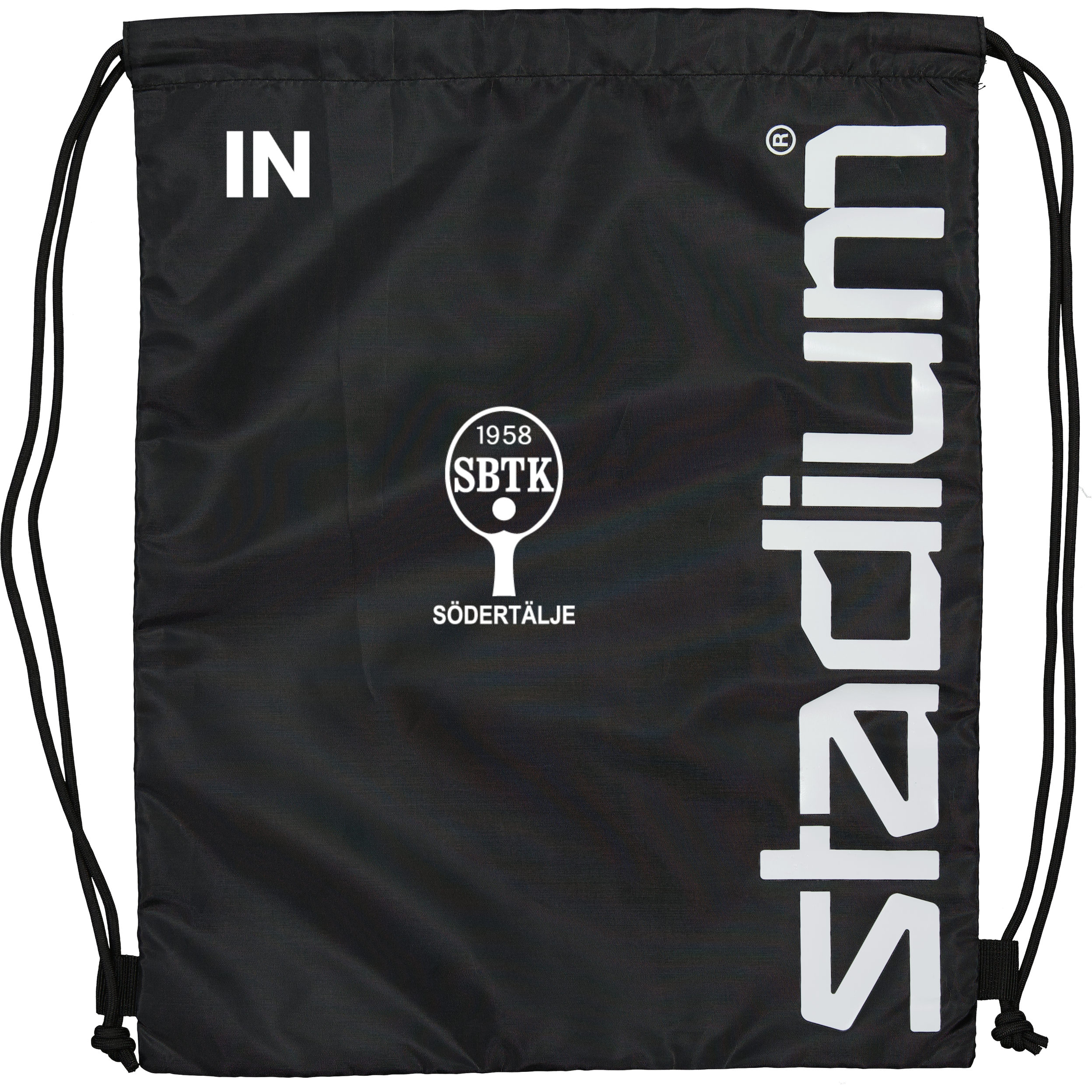 
STADIUM, 
Team Gym Bag, 
Detail 1
