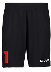 288612110101 CRAFT Squad Go Short 288612110101 CRAFT Squad Go Short Standard Small1x1