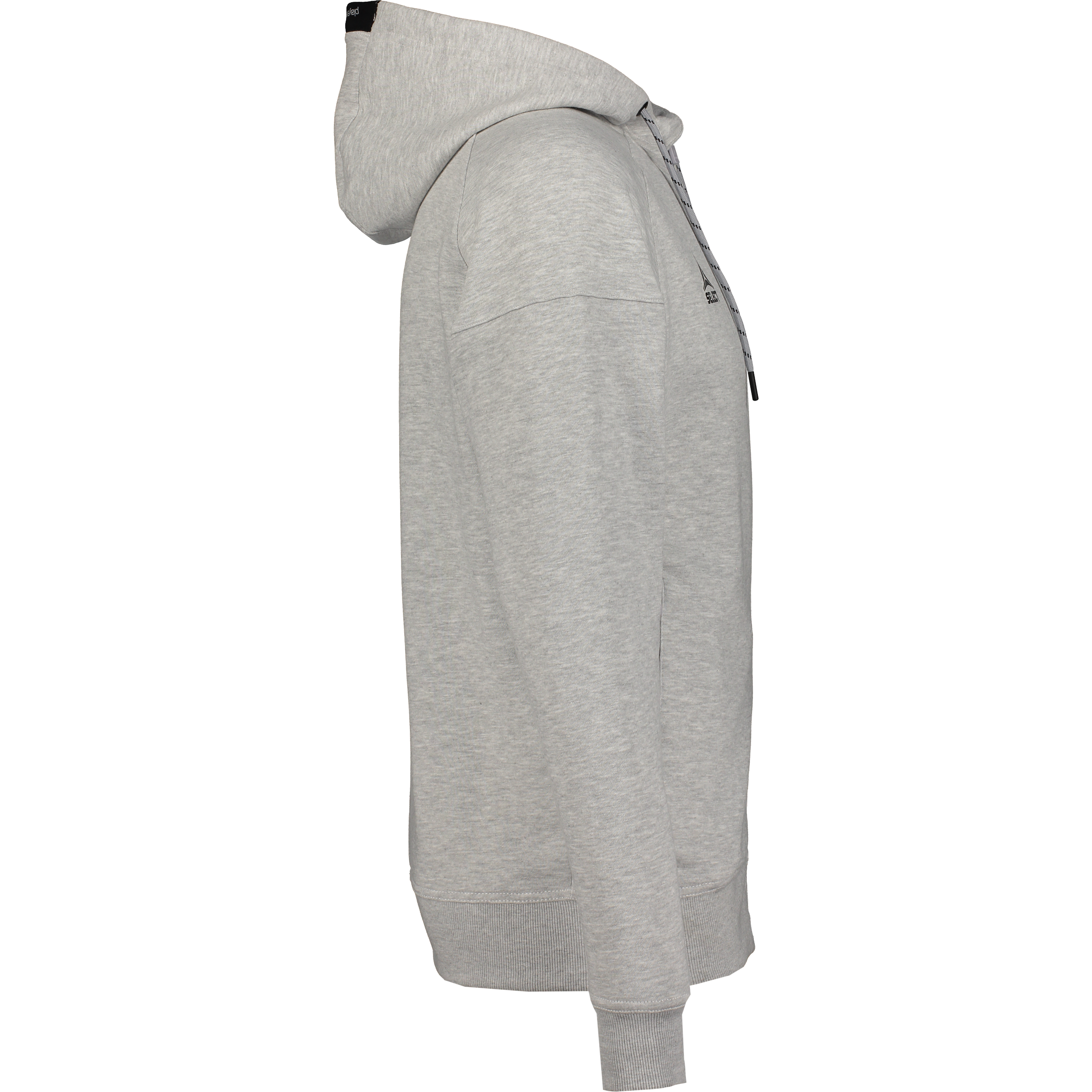 SELECT, Oxford 25 Zip Hood