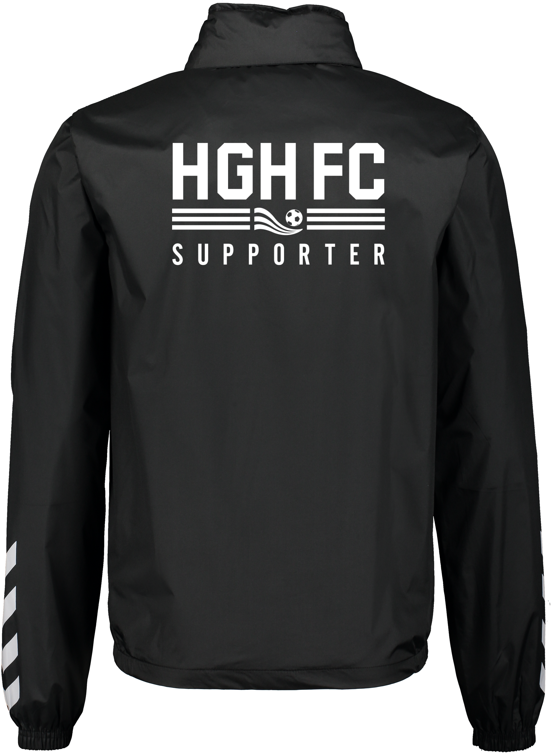 HUMMEL, Core Xk Spray Jkt Jr