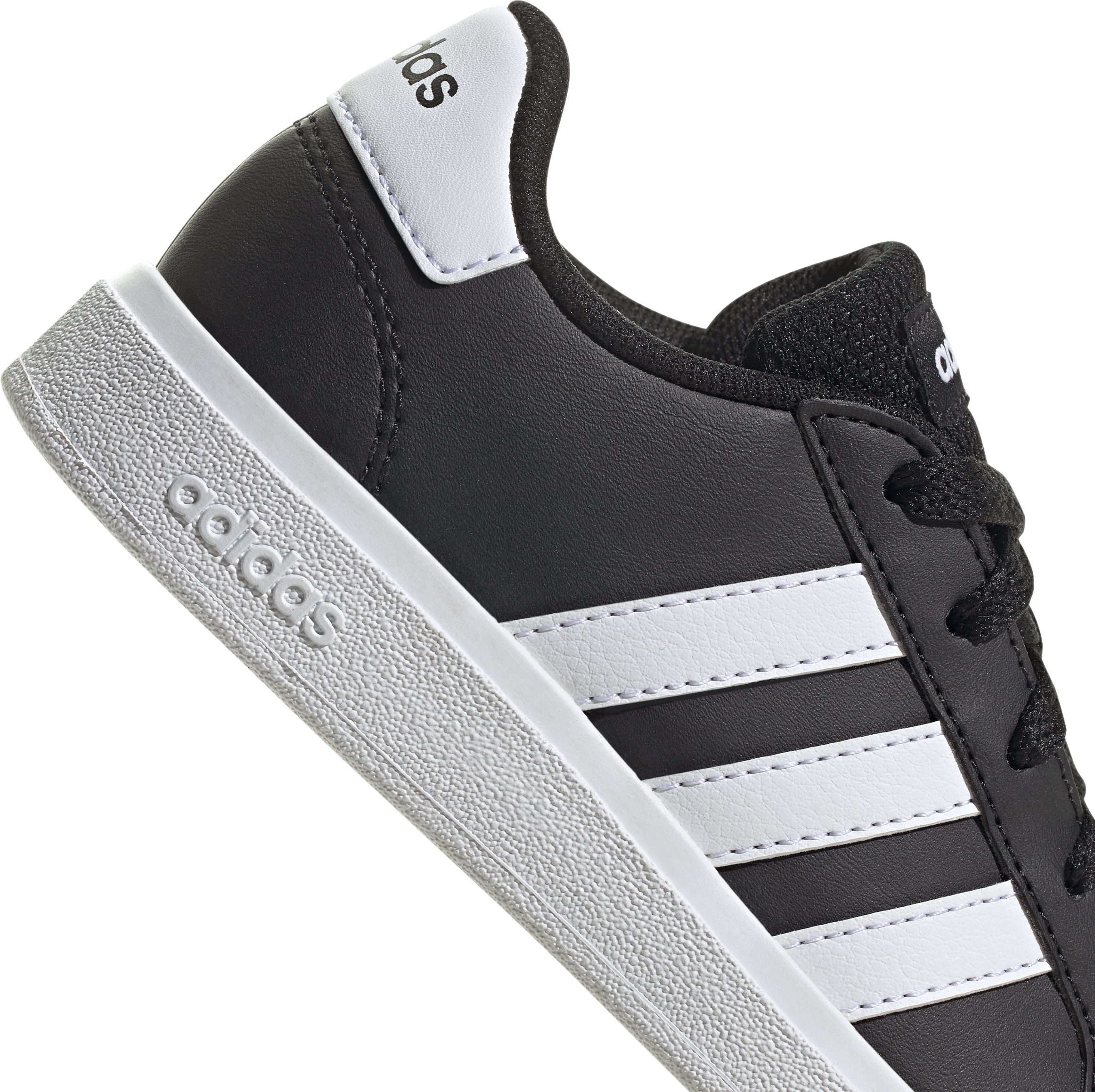 ADIDAS, GRAND COURT 2.0 K