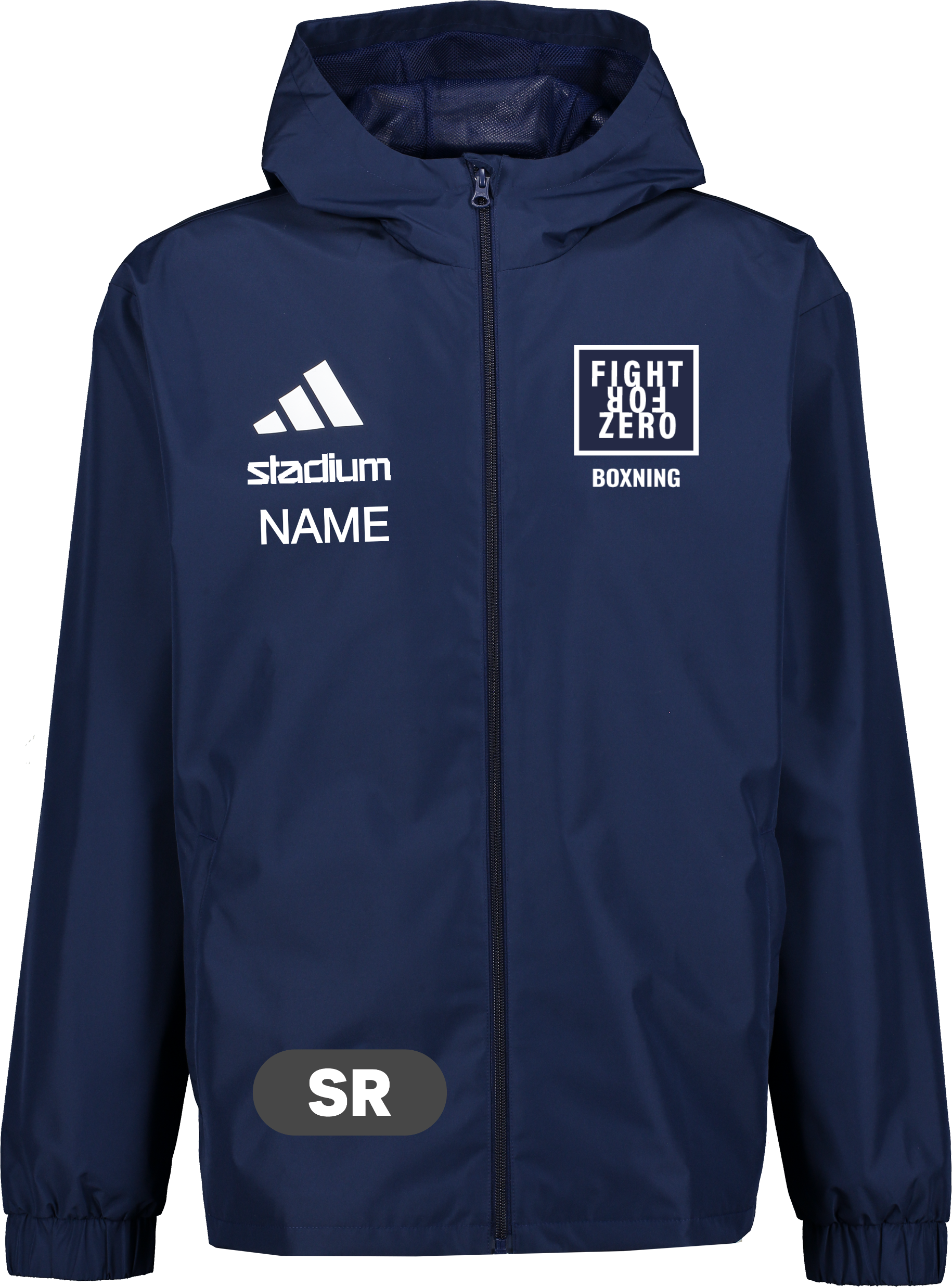 
ADIDAS, 
ENT26 AW JKT, 
Detail 1
