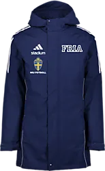 393799102101 ADIDAS Tiro24 Parka 393799102101 ADIDAS Tiro24 Parka Standard Small1x1