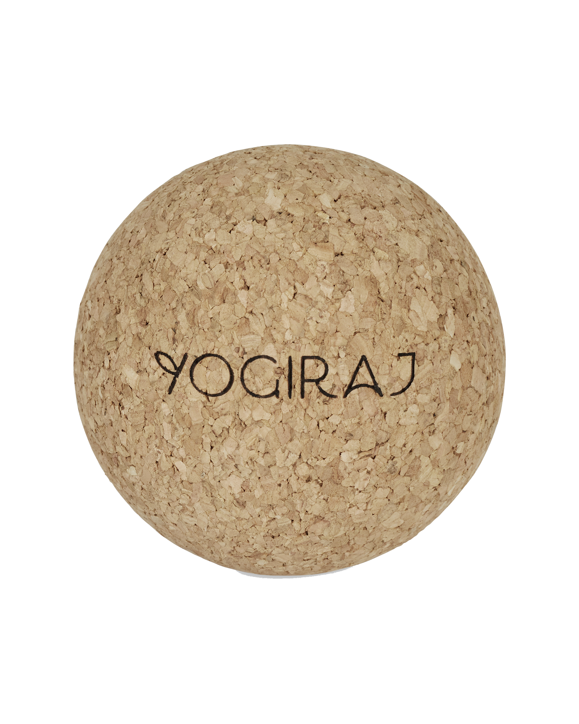 
YOGIRAJ, 
Massage Triggerball Cork, 
Detail 1
