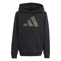 J Camo Hd - Black Standard Small1x1