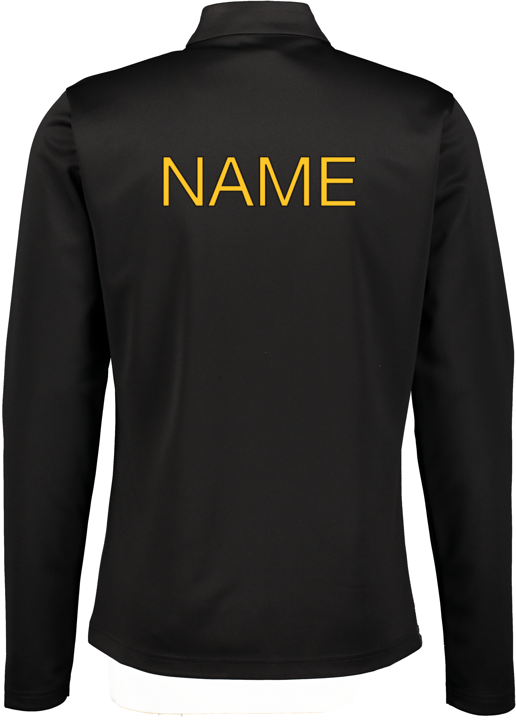 PUMA, T Goal 1/4 Zip