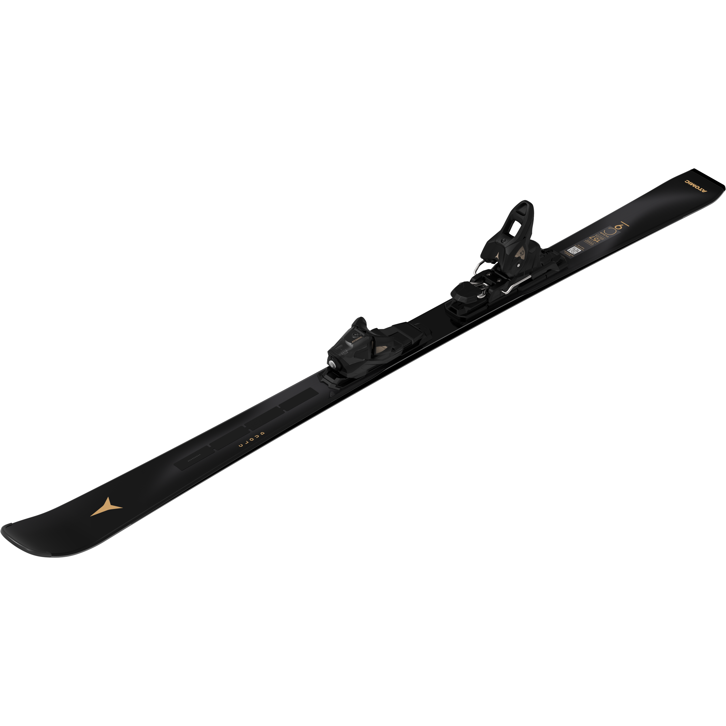 ATOMIC, Cloud C9 Rvsk Light