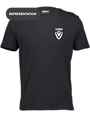 392944101101 STADIUM U Team Core Tee 392944101101 STADIUM U Team Core Tee Standard Small1x1