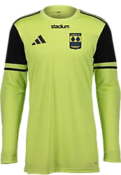 400558102101 ADIDAS Squad25 Gk Jsy Ls 400558102101 ADIDAS Squad25 Gk Jsy Ls Standard Small1x1