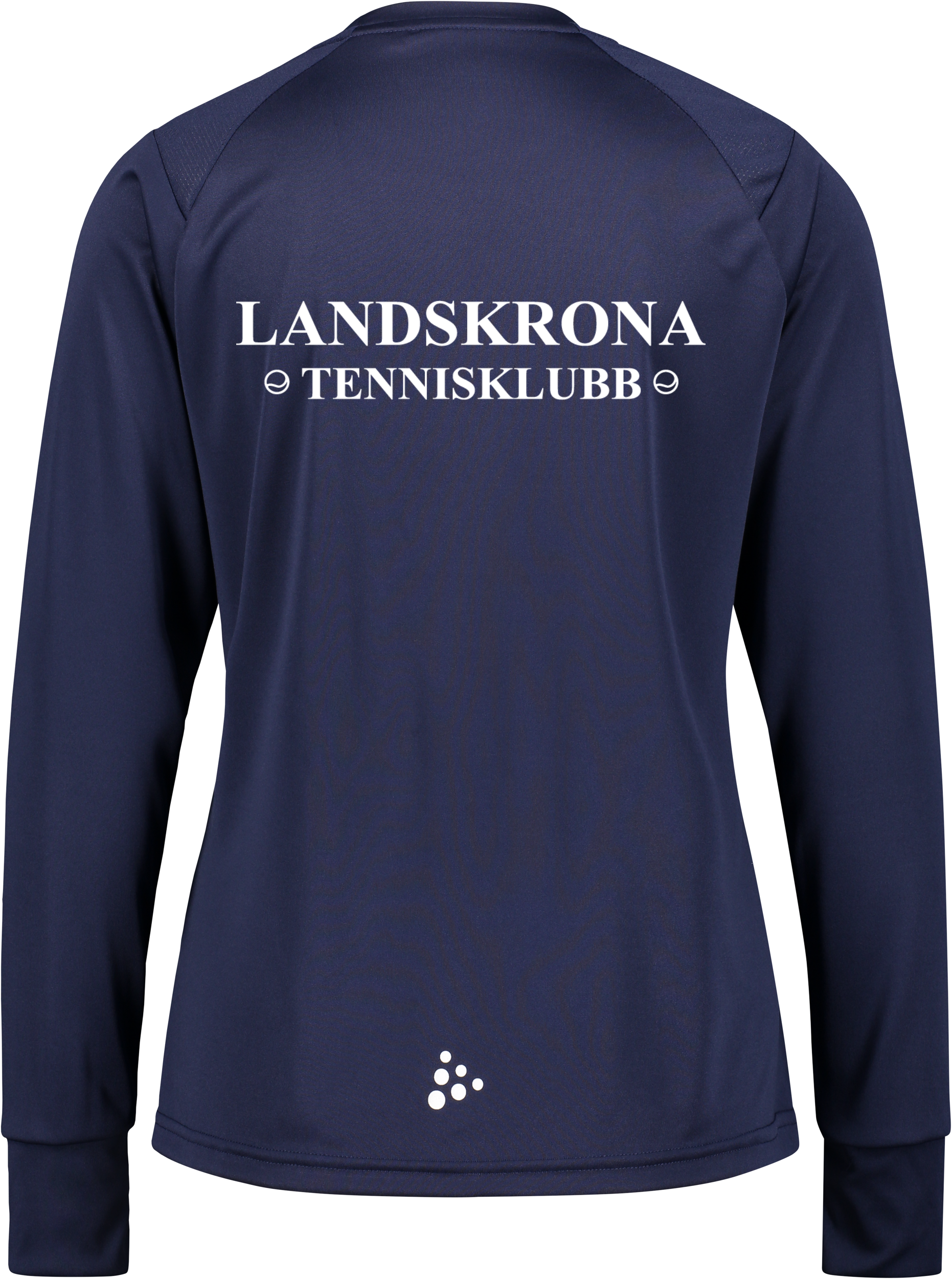 CRAFT, Rush 2.0 Ls Tee W