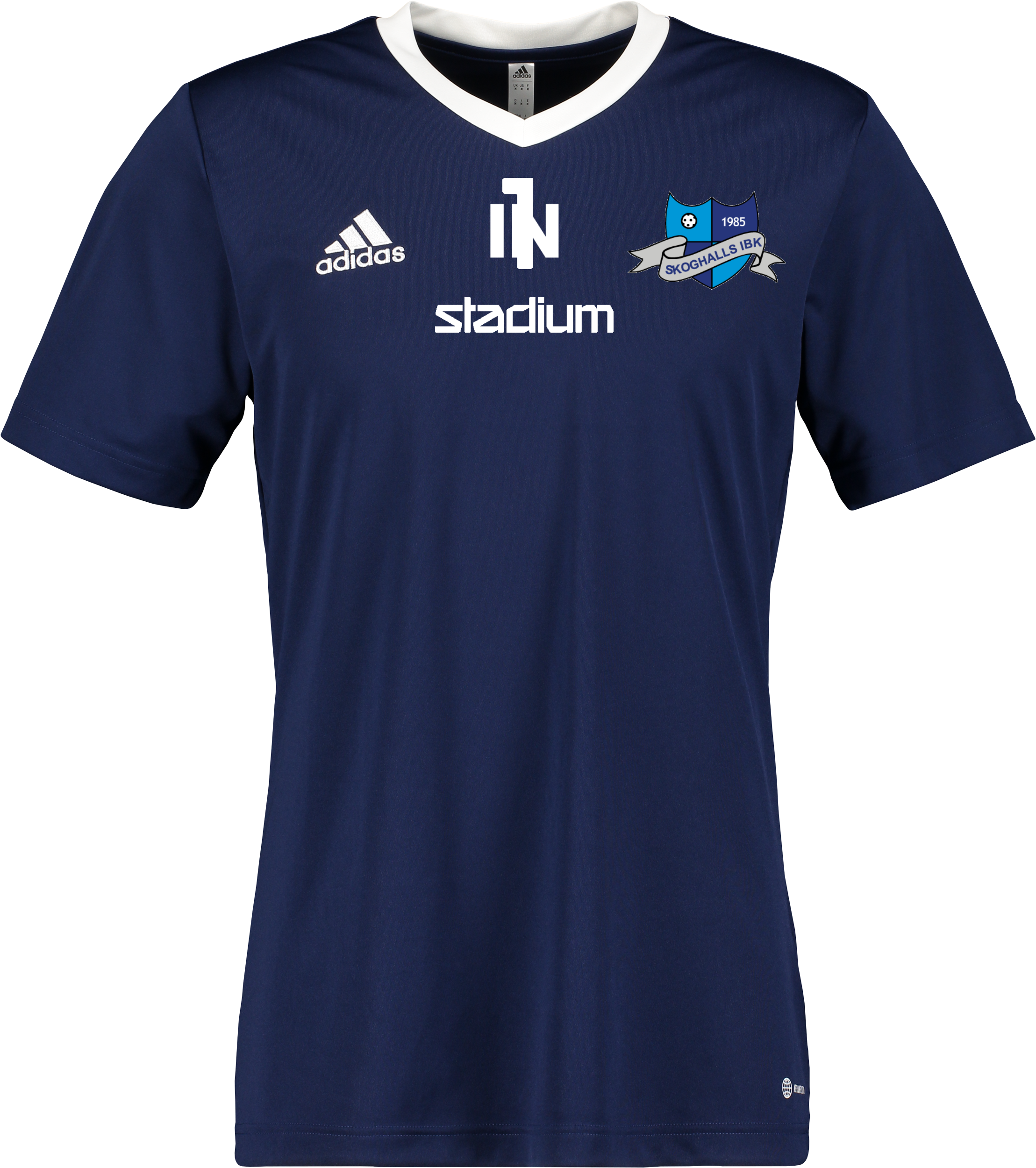 
ADIDAS, 
Ent22 Jsy Tee, 
Detail 1
