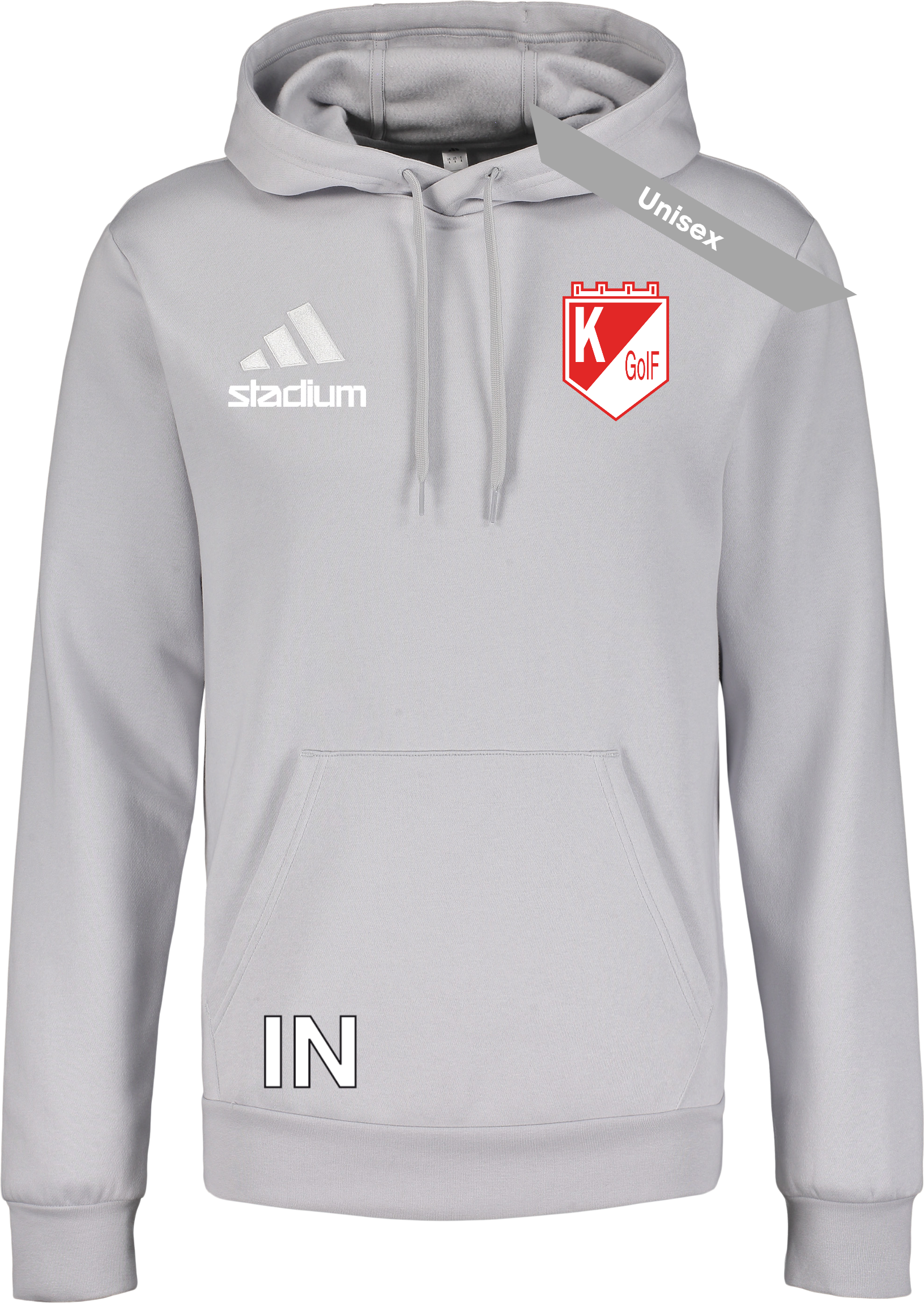 
ADIDAS, 
ENT26 HOODY, 
Detail 1
