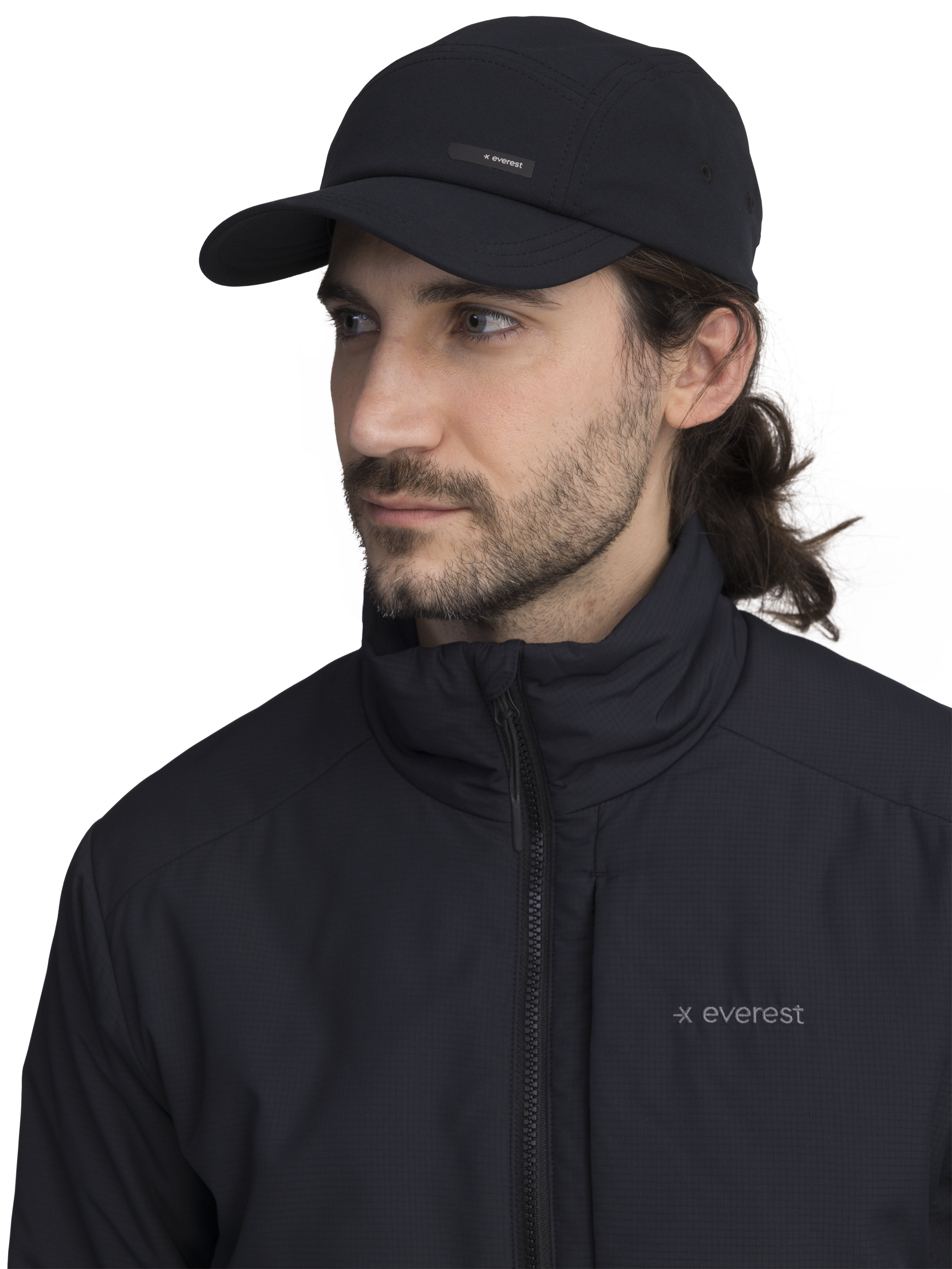 EVEREST, Active 5 Panel Cap