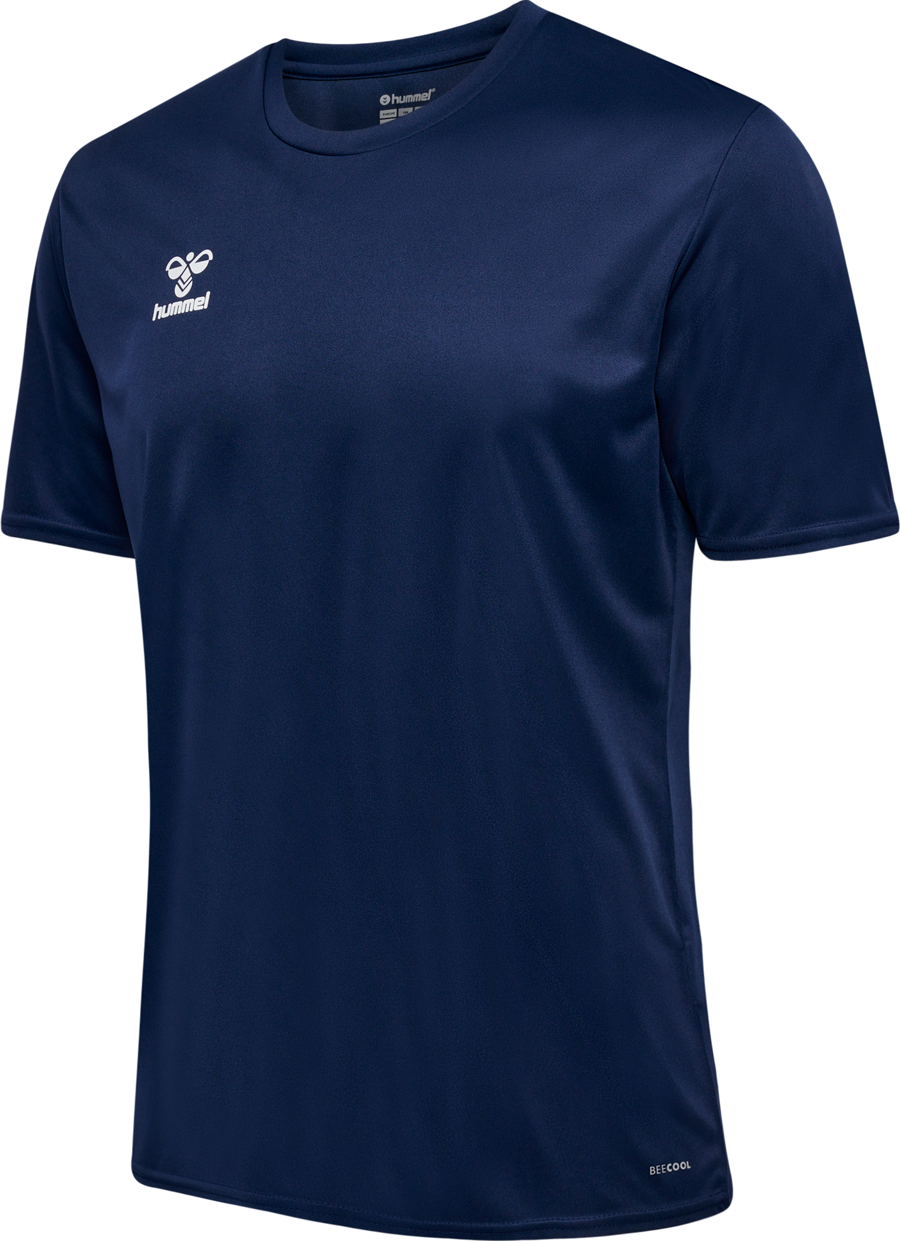 HUMMEL, ESSENTIAL SS JSY JR