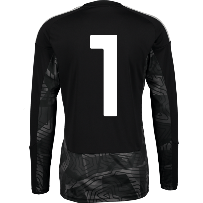 ADIDAS, T26 C GK JSY LS