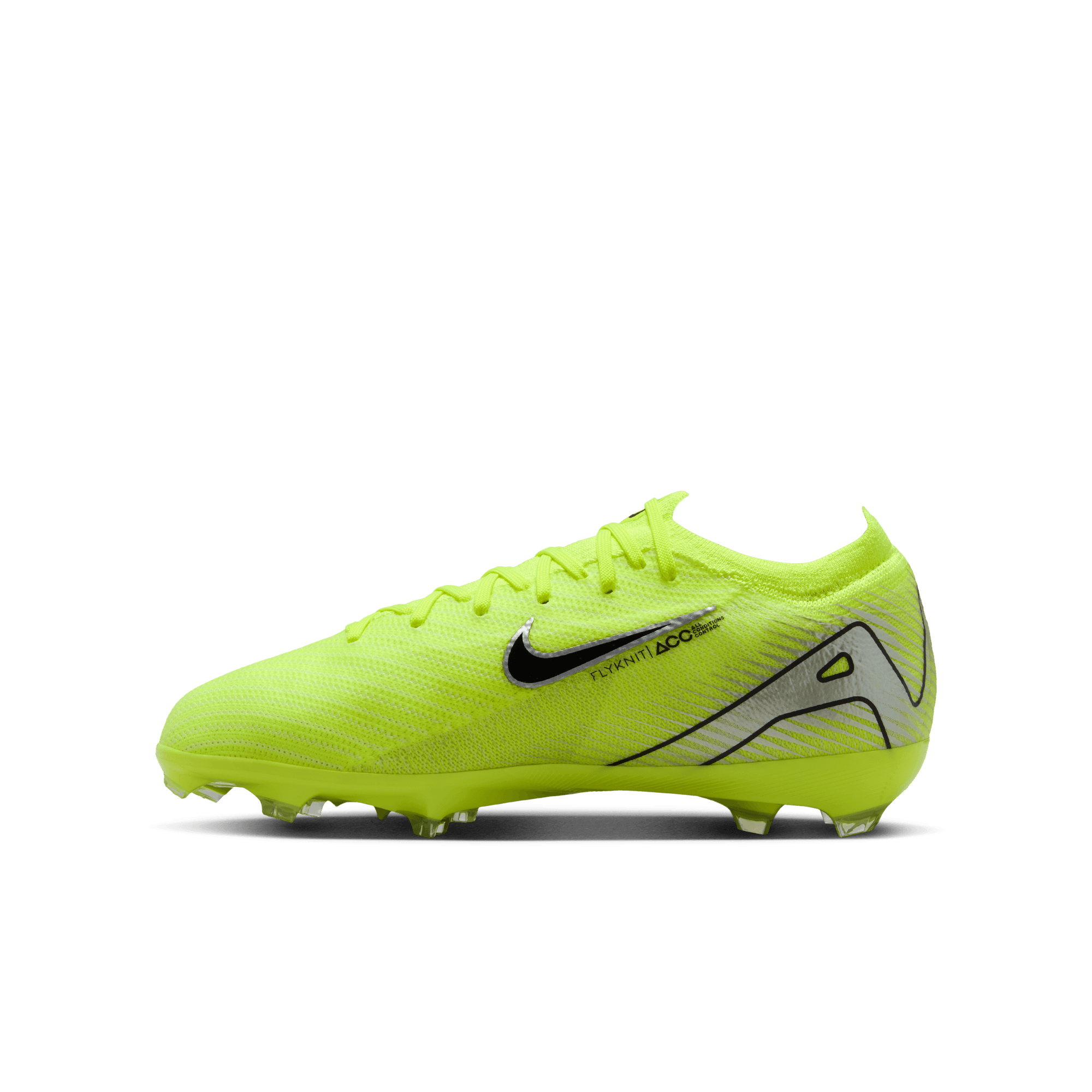 NIKE, Jr Zm Vapor 16 Pro Fg