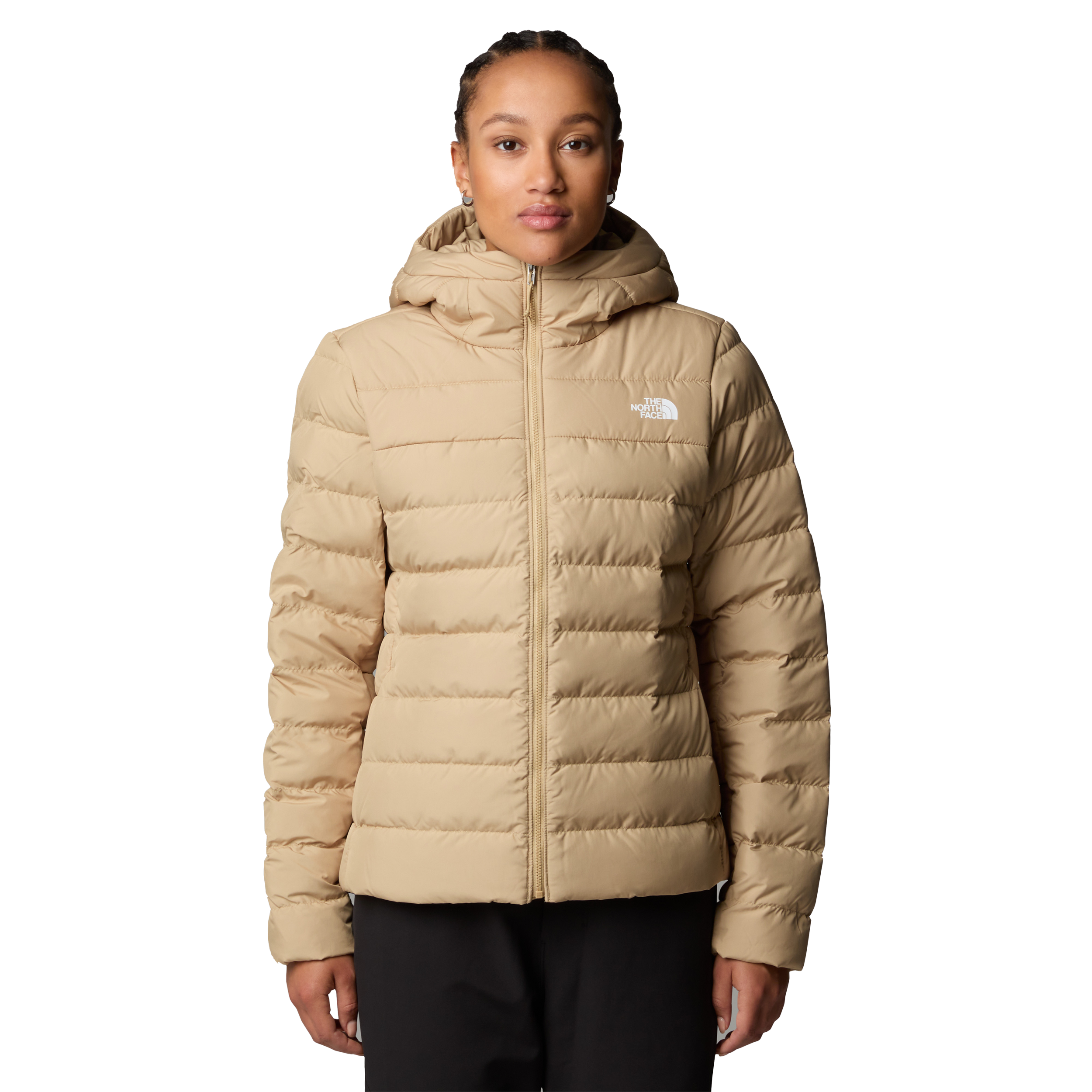 THE NORTH FACE, W Aconcagua 3 Hoodie