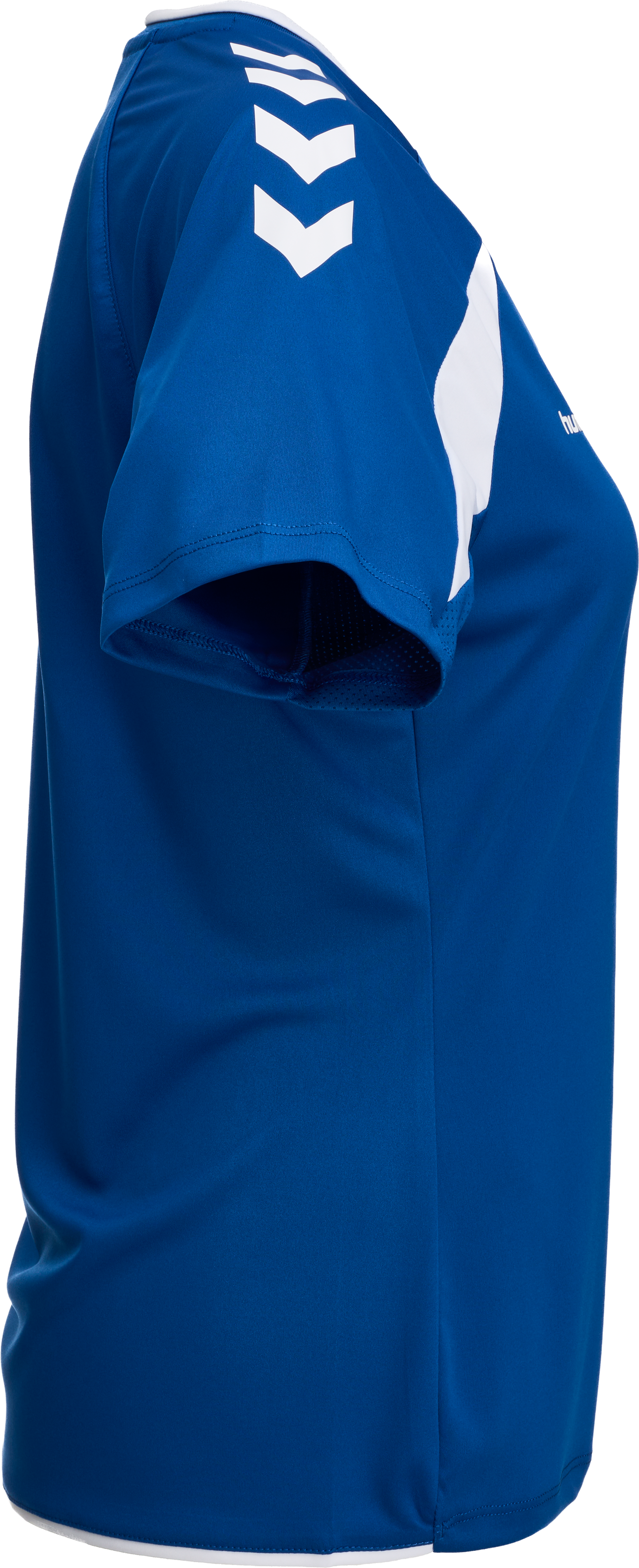 HUMMEL, HMLCORE 2.0 JERSEY S/S WOMAN