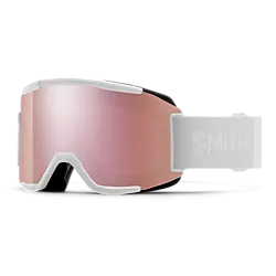 Squad +Lens - Wht Vap/Cpe Rose Standard Small1x1