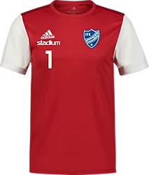 326260105101 ADIDAS Estro 19 Jsy 326260105101 ADIDAS Estro 19 Jsy Standard Small1x1