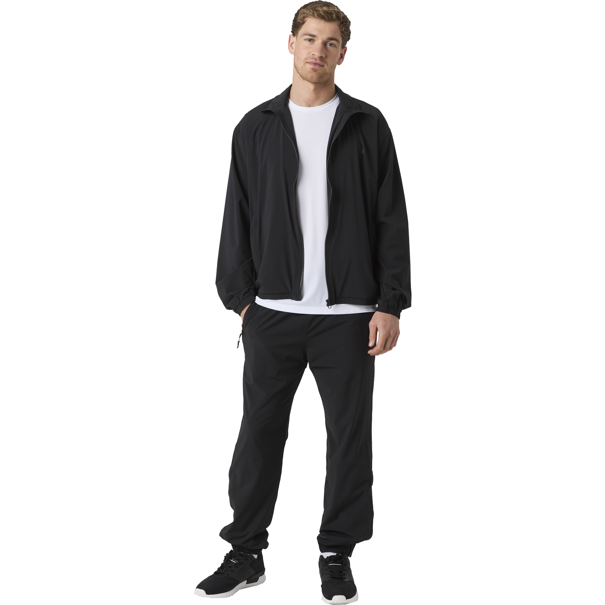 BJ&Ouml;RN BORG, Ace Track Jacket