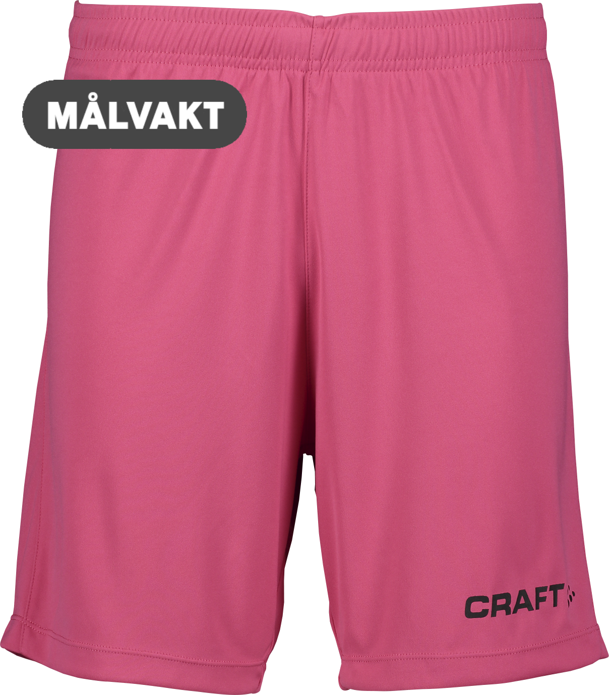 
CRAFT, 
SQUAD GO GK SHORTS JR, 
Detail 1
