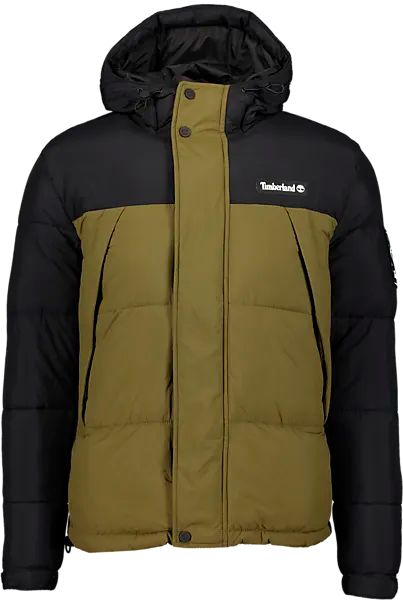TIMBERLAND M Теплый пух Jkt