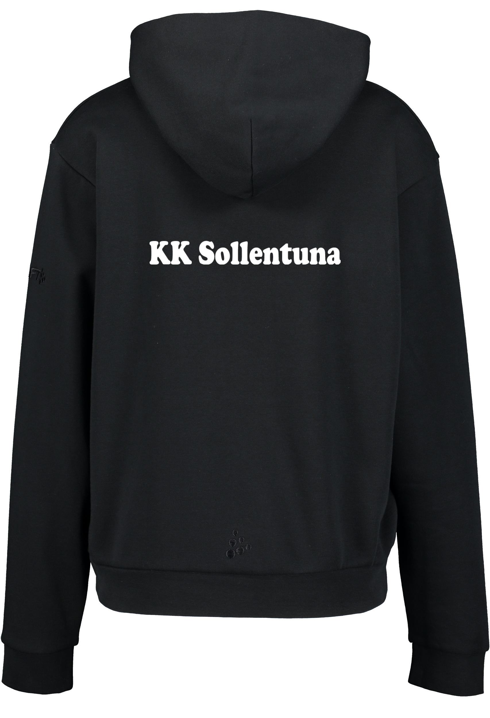 CRAFT, Community 2.0 Hood W