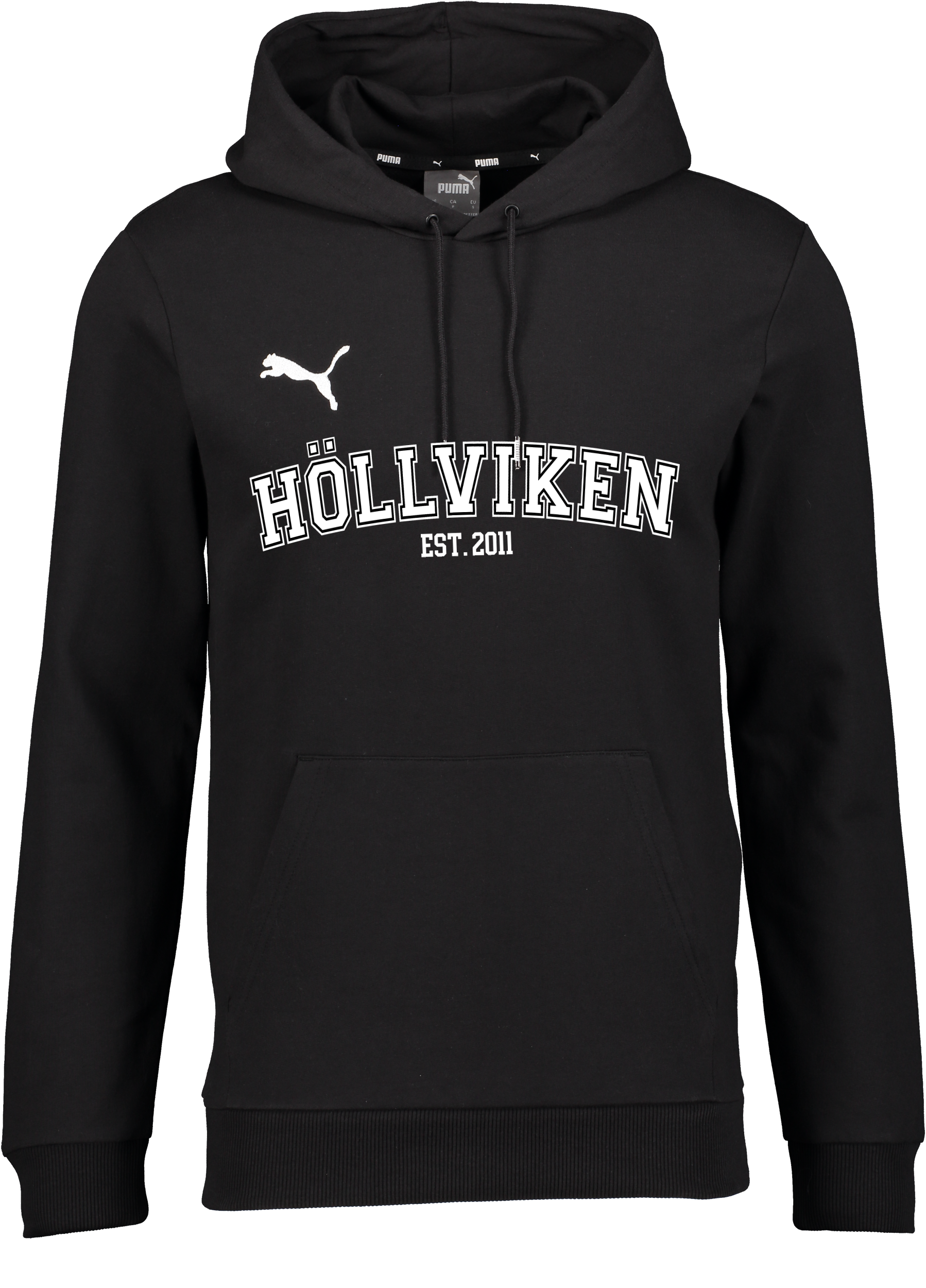 
PUMA, 
T Goal Casual Hood Sr, 
Detail 1
