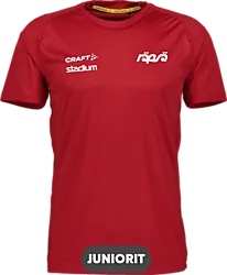 321483103101 CRAFT Evolve Tee Jr 321483103101 CRAFT Evolve Tee Jr Standard Small1x1