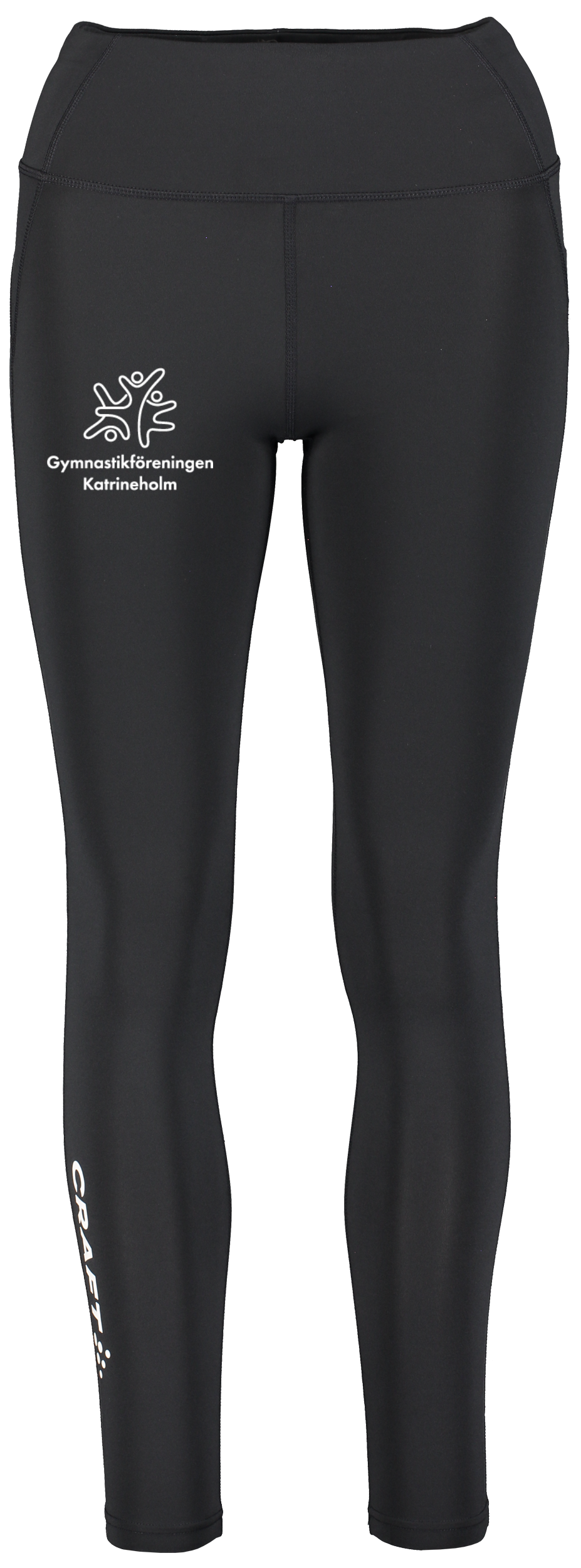 
CRAFT, 
Rush 2.0 Tights W, 
Detail 1
