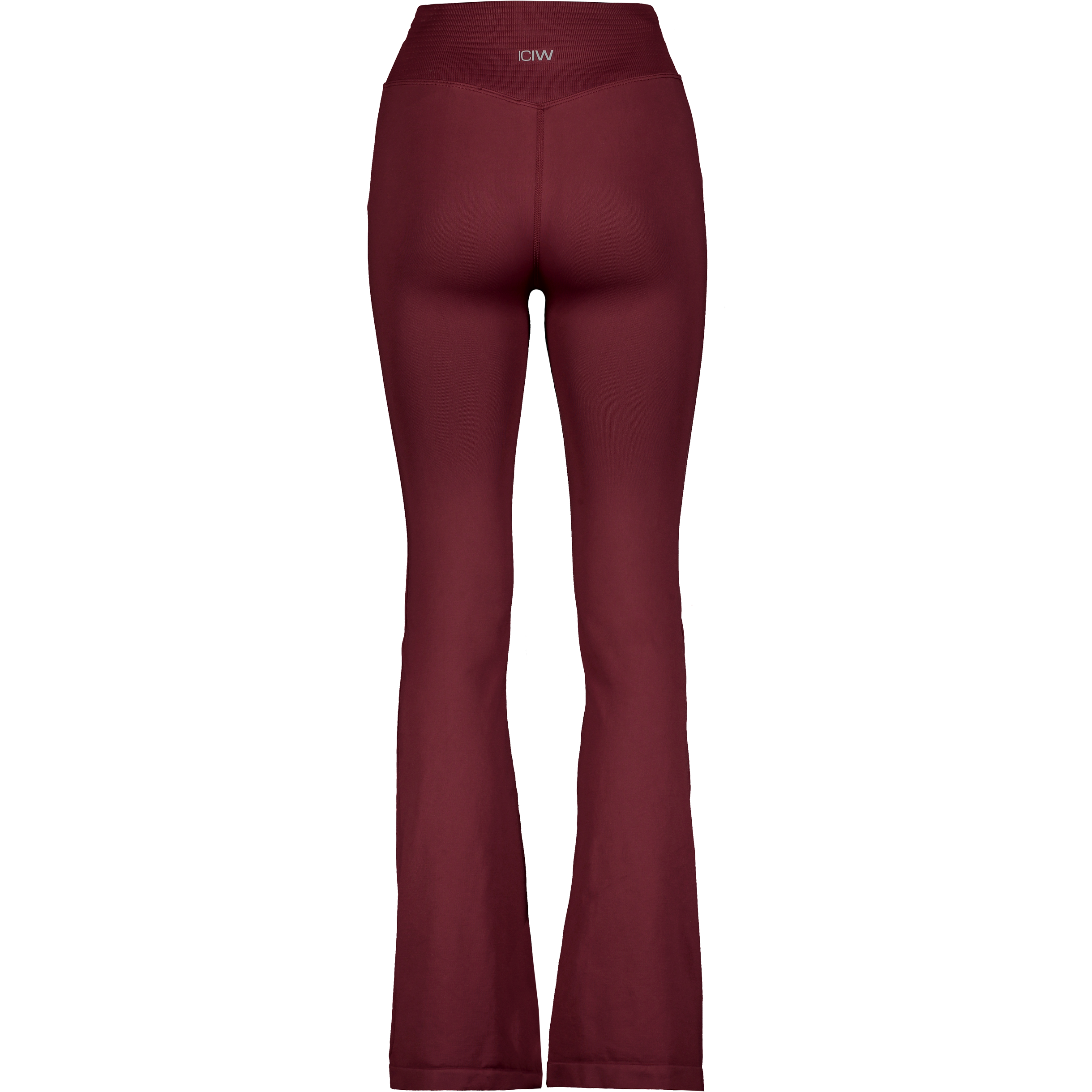 ICANIWILL, Define Seamless Flared Tights