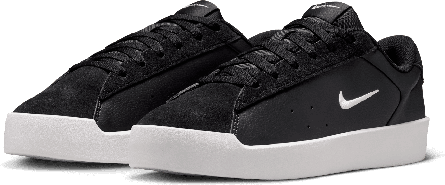 NIKE, W COURT HERITAGE