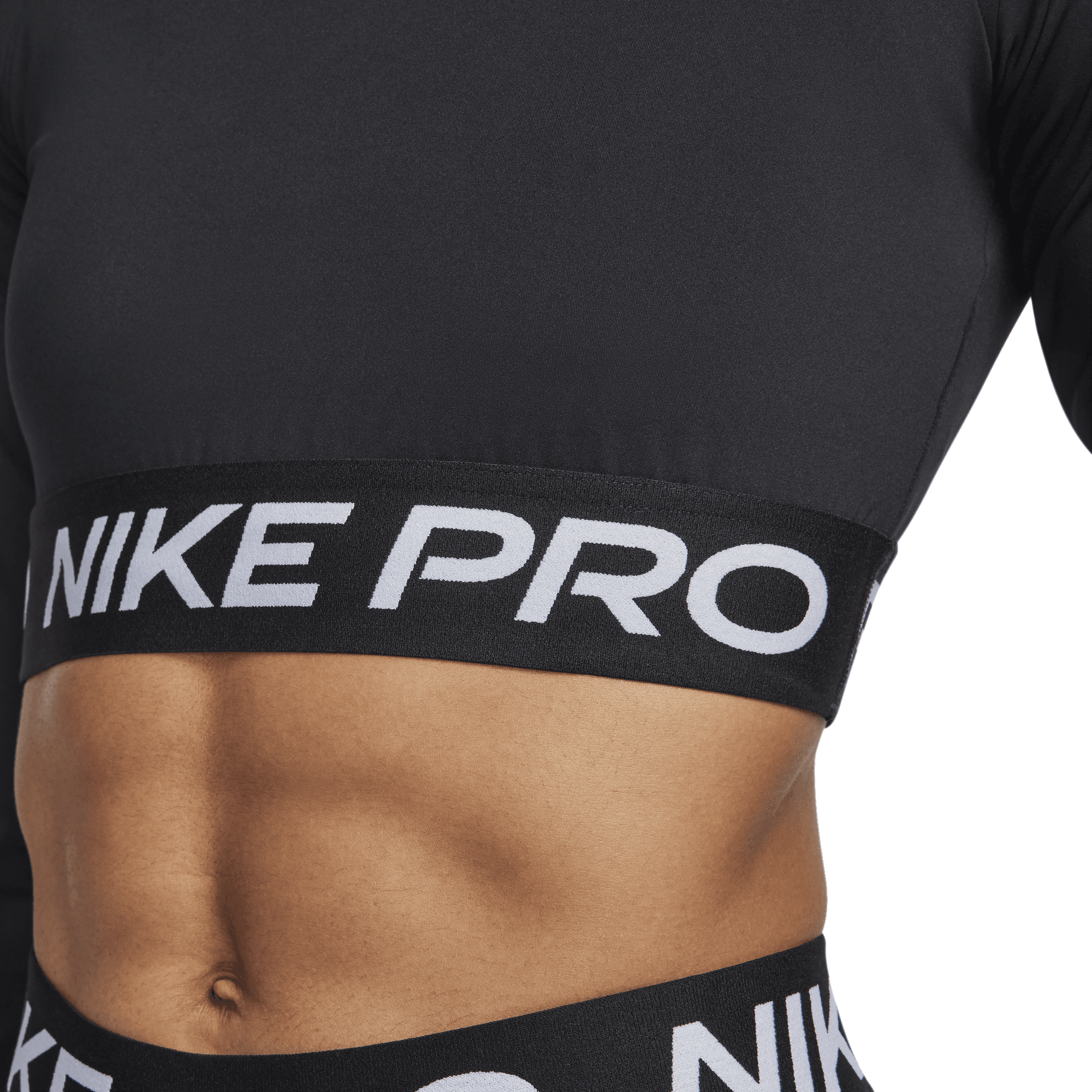 NIKE, Nike Pro 365 Women'S Dri-Fit Long-S