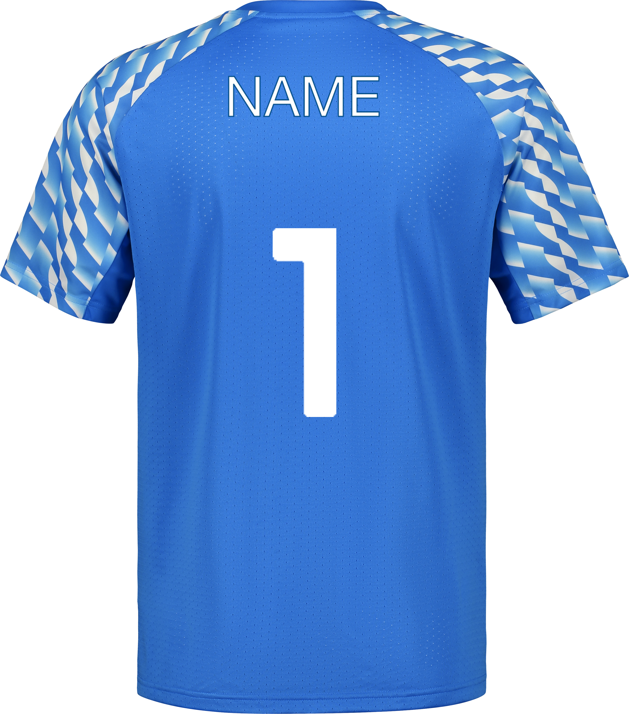 PUMA, TEAMLIGA26 JERSEY JR