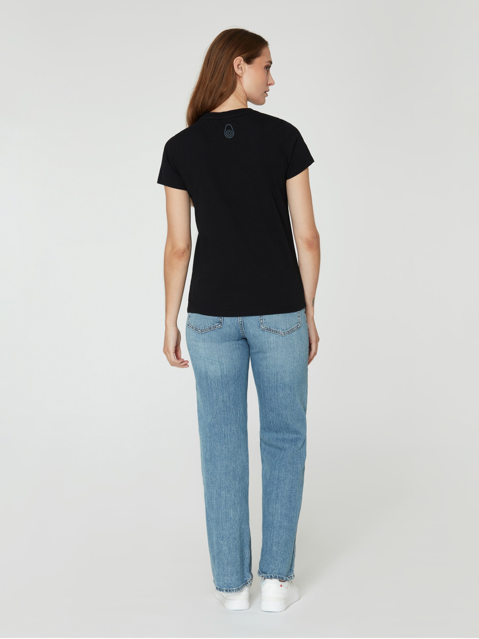 SAIL RACING, GALE TEE W