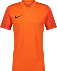 Trophy V Jsy - Safety Orange Standard Small1x1