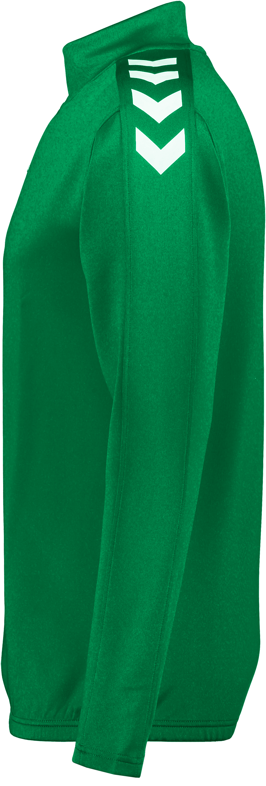 HUMMEL, Core Xk Poly Sweat &frac12;Zip