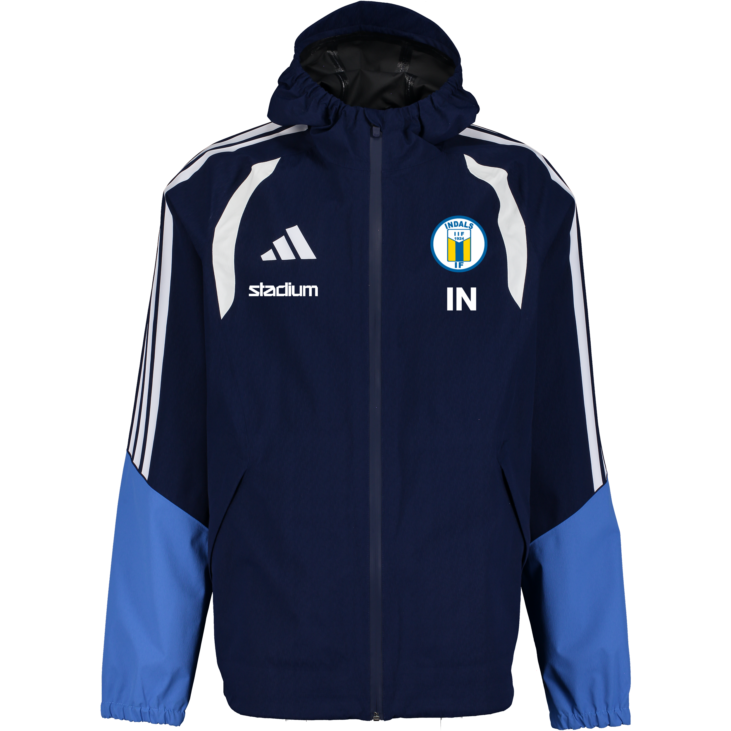 
ADIDAS, 
TIRO26 RN JKT, 
Detail 1

