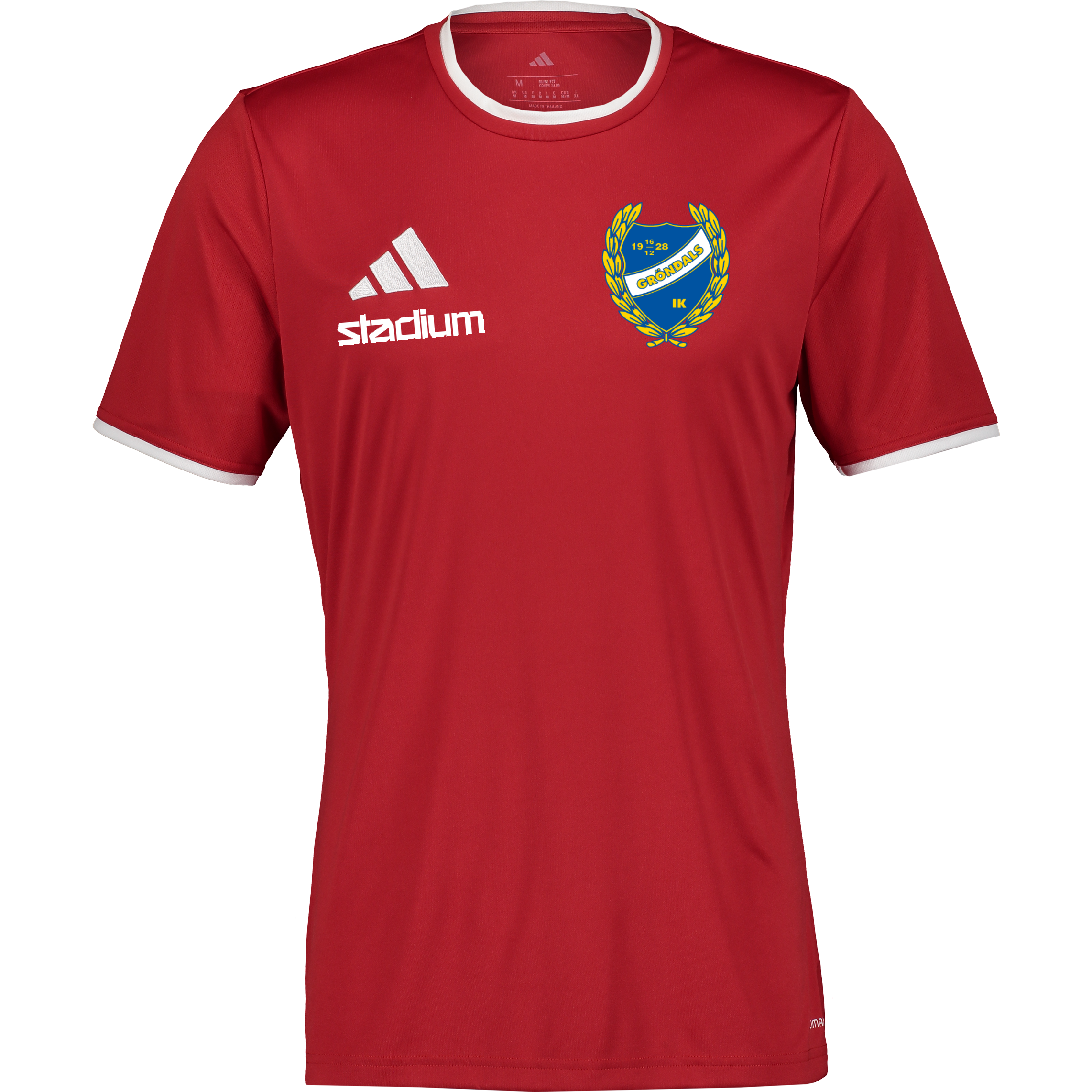 
ADIDAS, 
ENT26 JSY JR, 
Detail 1
