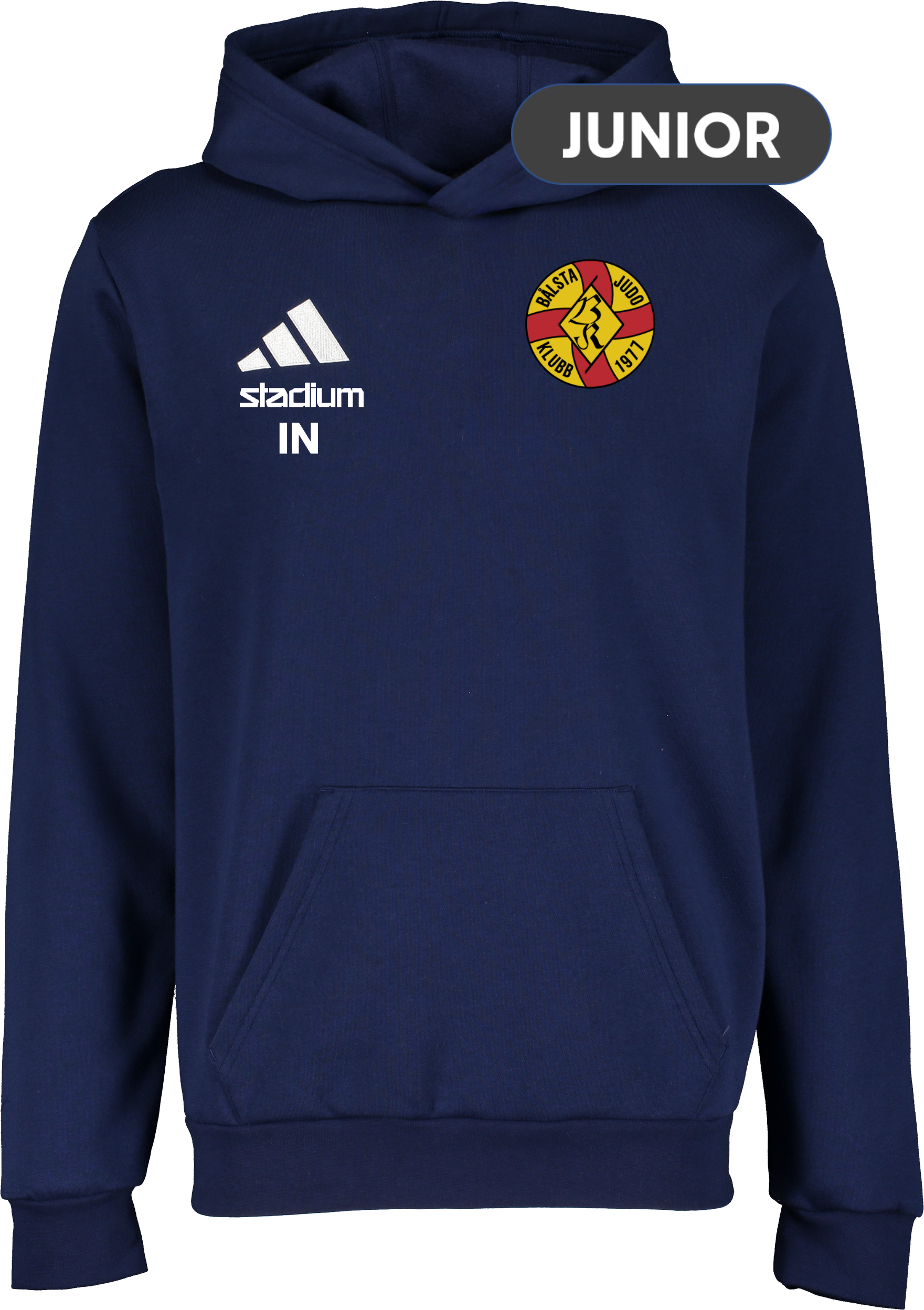 
ADIDAS, 
ENT26 HOODY JR, 
Detail 1
