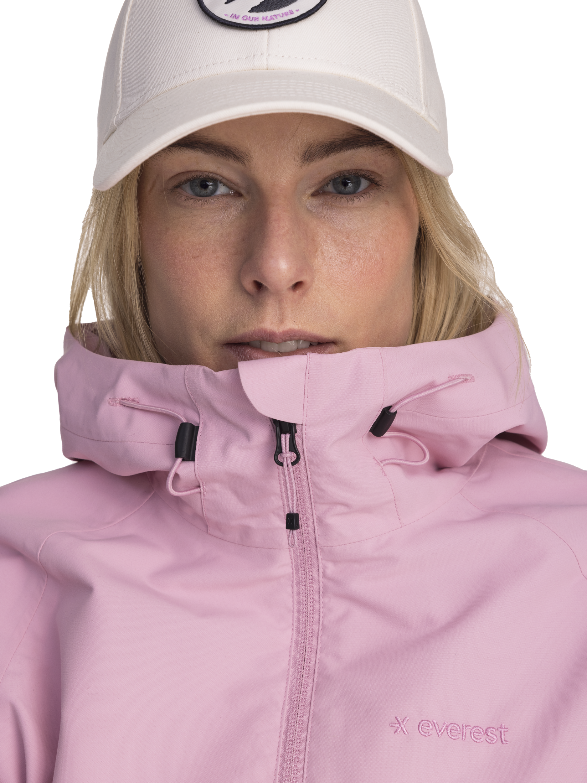 EVEREST, Allround Jacket 2, Sadetakki, Naisten