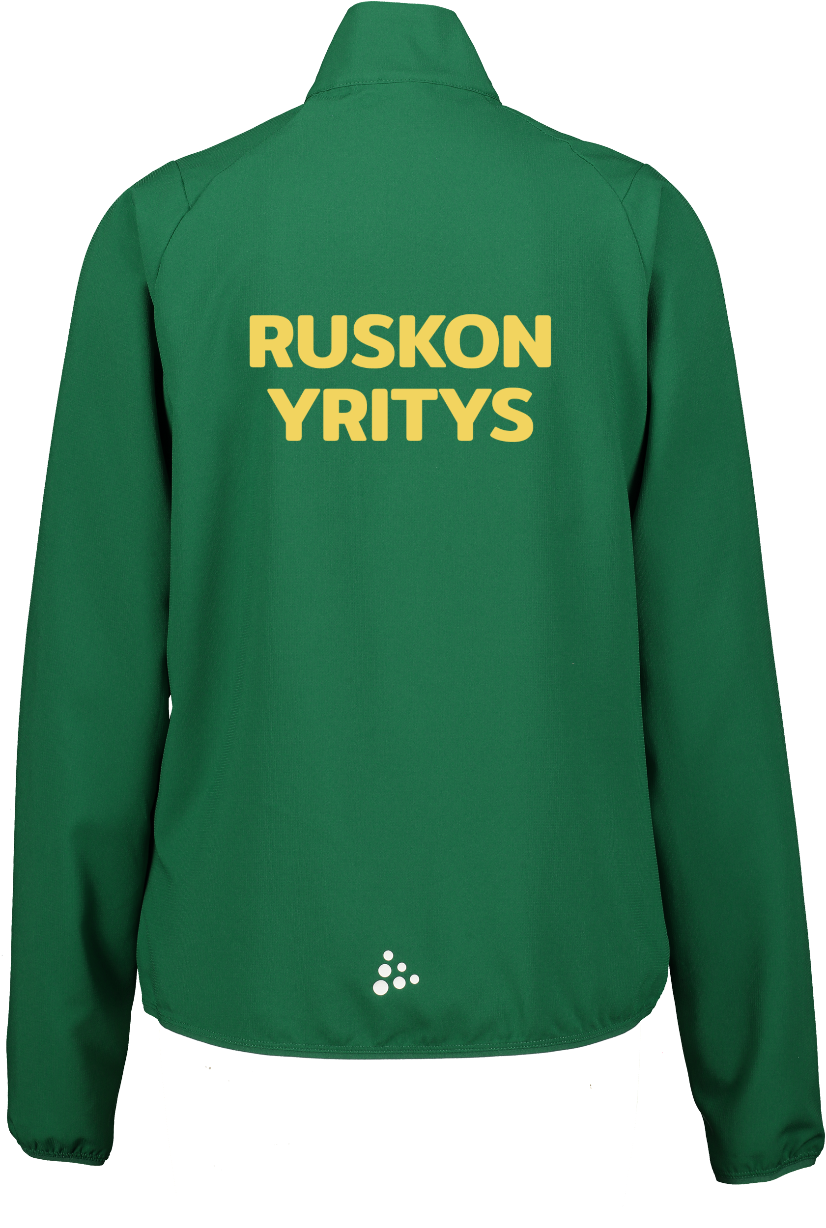 CRAFT, Rush 2.0 Training Jacket W