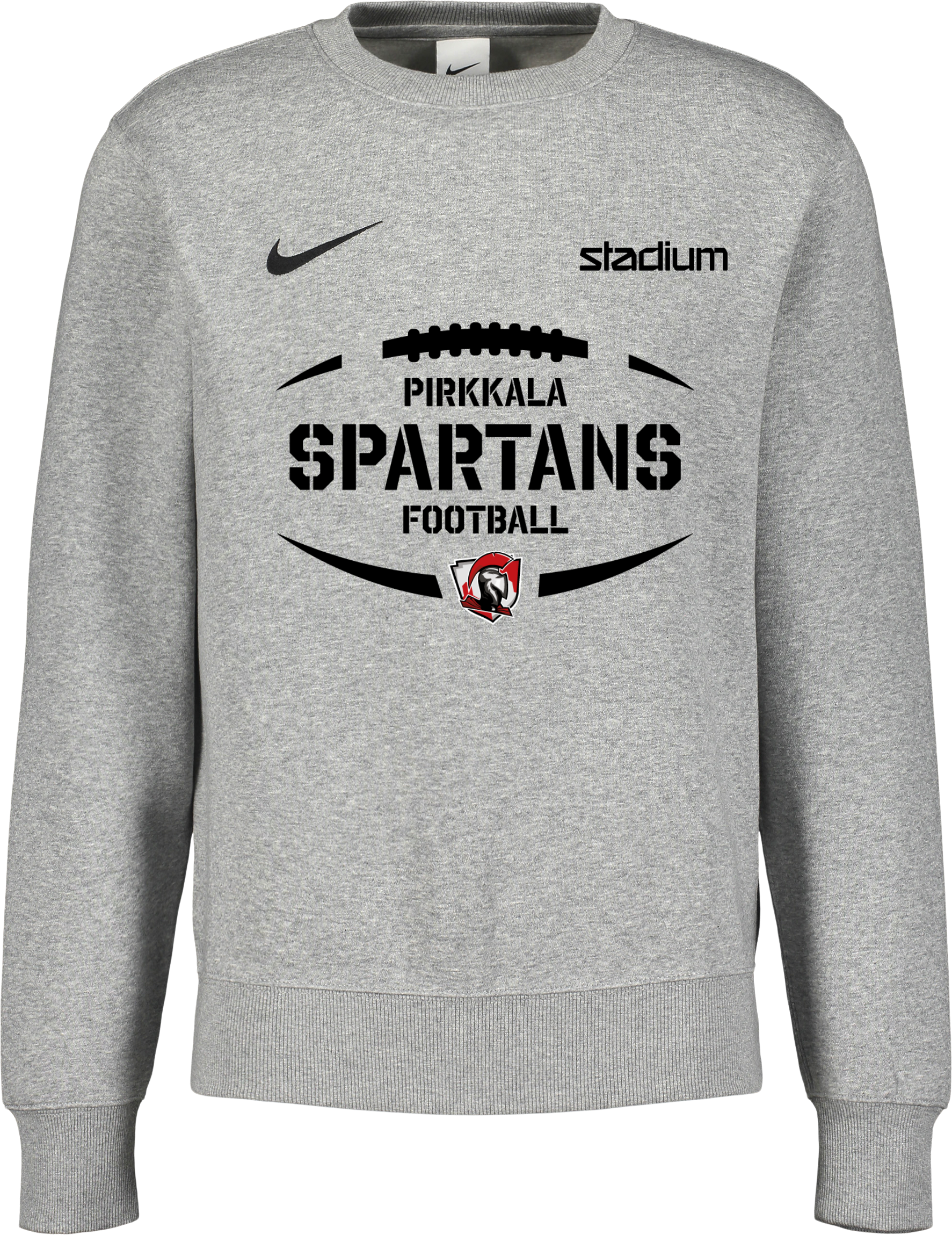 
NIKE, 
PARK26 FLC CREW, 
Detail 1
