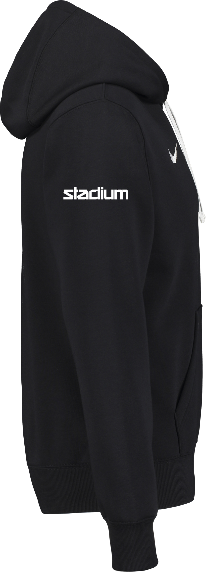 NIKE, PARK26 FLC HOOD JR