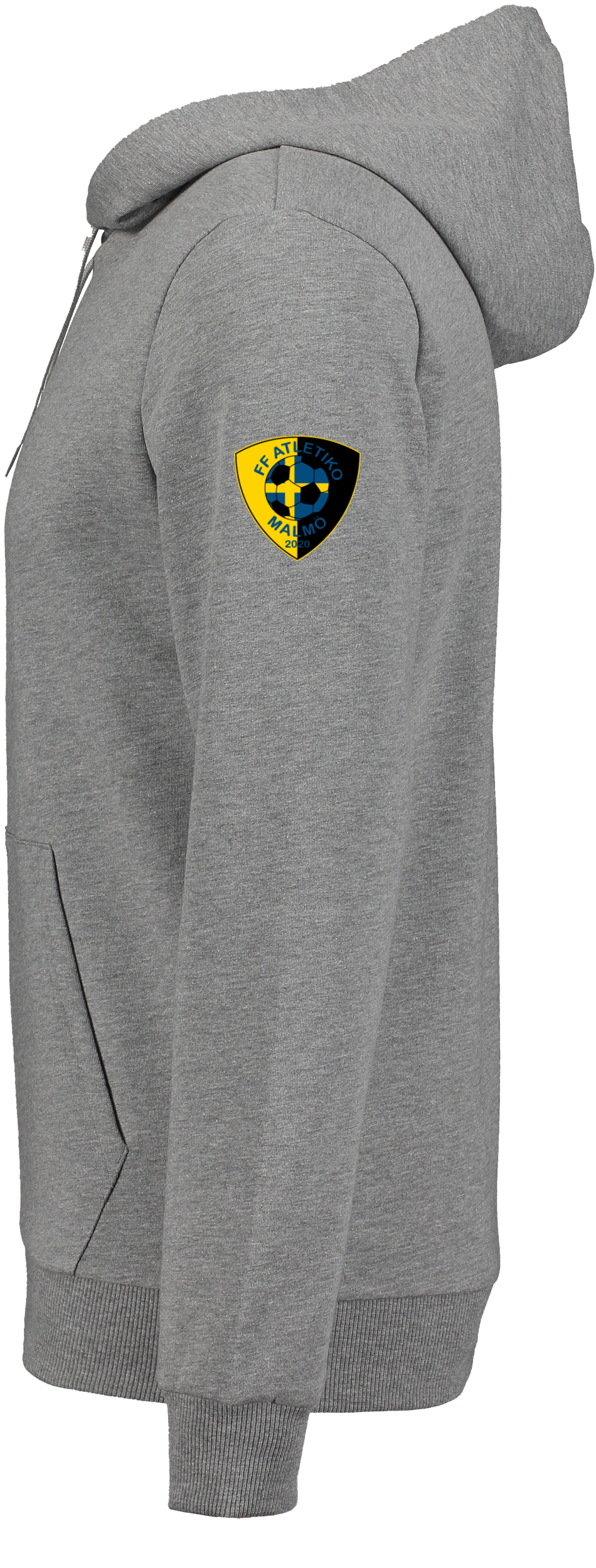 PUMA, T Goal Casual Hood Sr